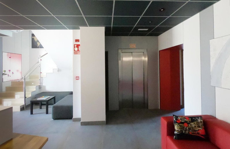 Hotel Mercedes, Camargo, Spain