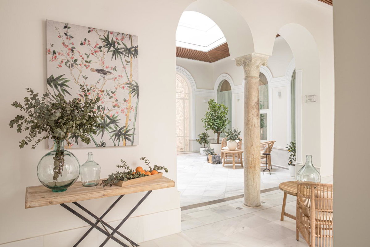 Mylu Suites by Puerta Catedral, Spain