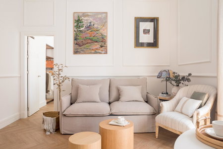 Mylu Suites by Puerta Catedral, Seville, Spain