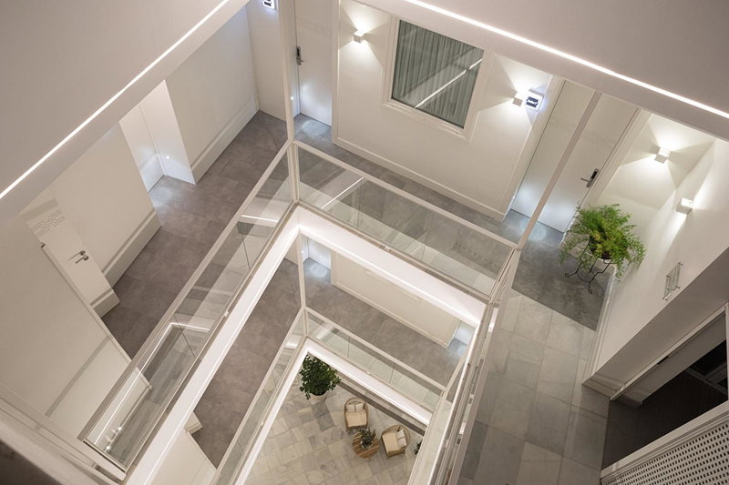 Mylu Suites by Puerta Catedral, Seville, Spain