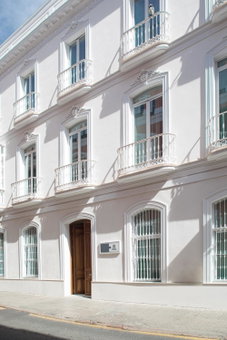 Mylu Suites by Puerta Catedral, Seville, Spain