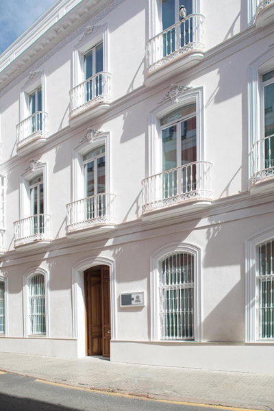 Mylu Suites by Puerta Catedral, Seville, Spain