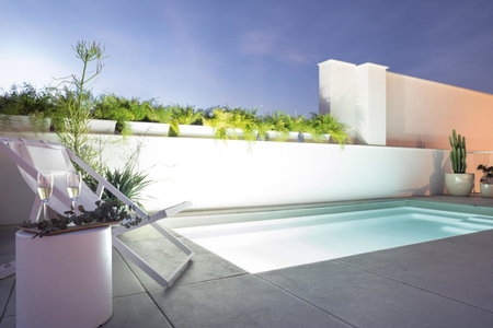 Mylu Suites by Puerta Catedral, Seville, Spain