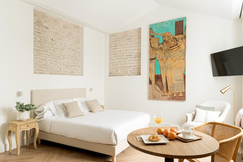 Mylu Suites by Puerta Catedral, Seville, Spain