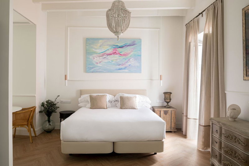 Mylu Suites by Puerta Catedral, Seville, Spain
