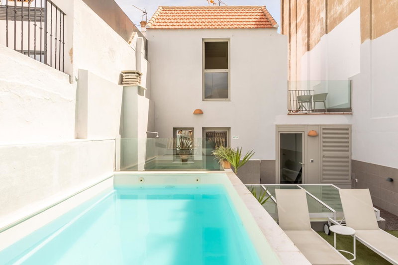 Kayser Premium Suites, Seville, Spain