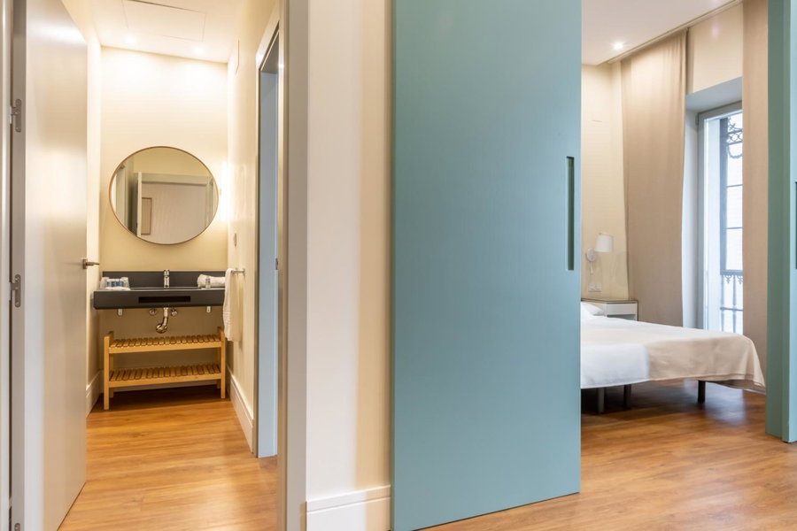 Kayser Premium Suites, Seville, Spain