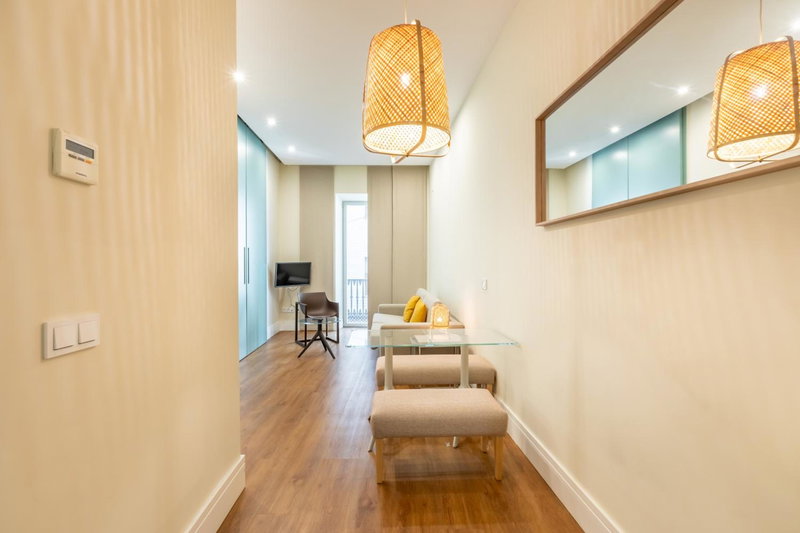 Kayser Premium Suites, Seville, Spain