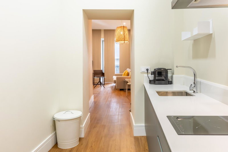Kayser Premium Suites, Seville, Spain