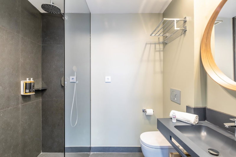 Kayser Premium Suites, Seville, Spain