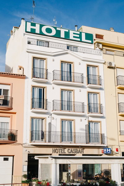Hotel Casbah, El Puig, Spain