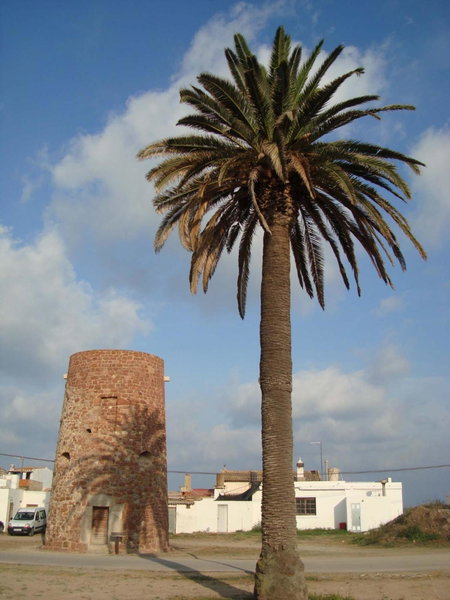 Hotel Casbah, El Puig, Spain