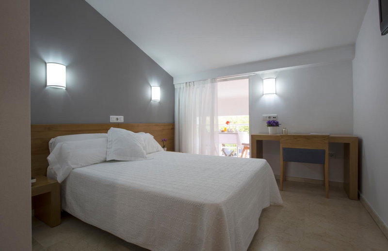 Hotel Casbah, El Puig, Spain