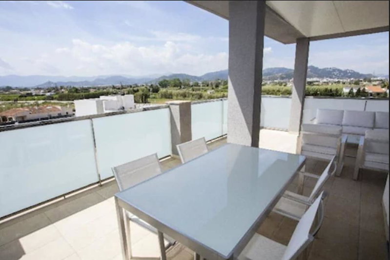 Hotel Playa Oliva, Oliva, Spain