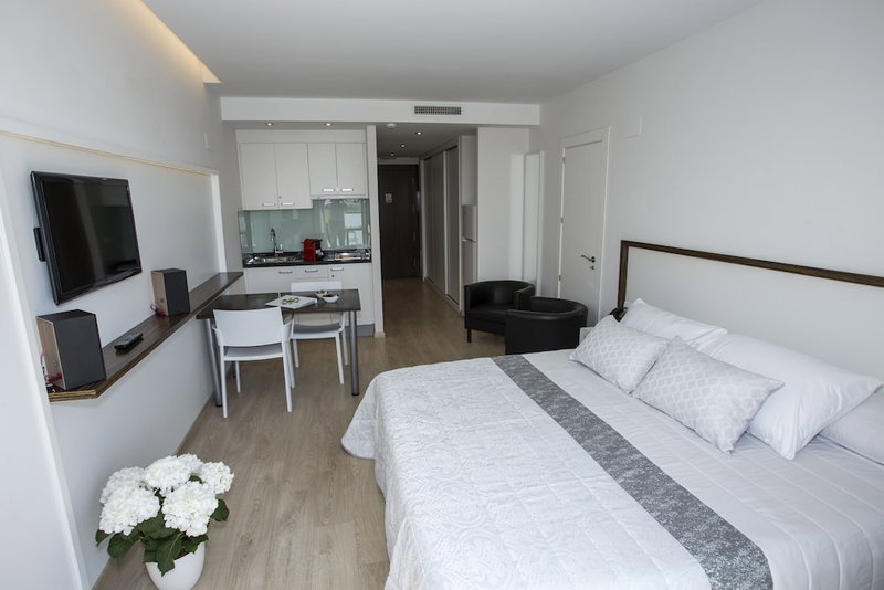 Hotel Playa Oliva, Oliva, Spain