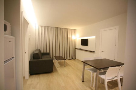 Hotel Playa Oliva, Oliva, Spain