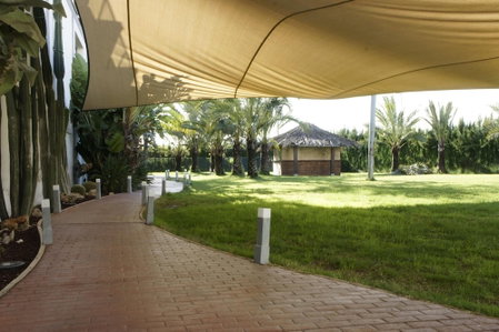 Hotel Playa Oliva, Oliva, Spain