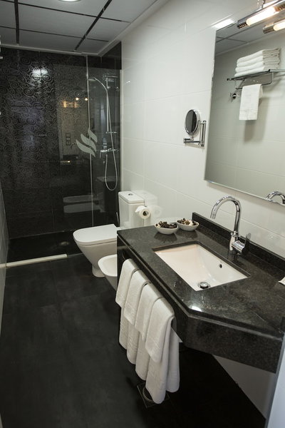 Hotel Playa Oliva, Oliva, Spain