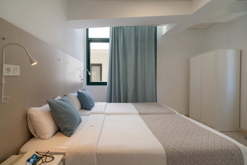 Sabbia Suites Arrecifeando, Arrecife, Spain