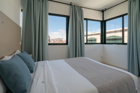 Sabbia Suites Arrecifeando, Arrecife, Spain