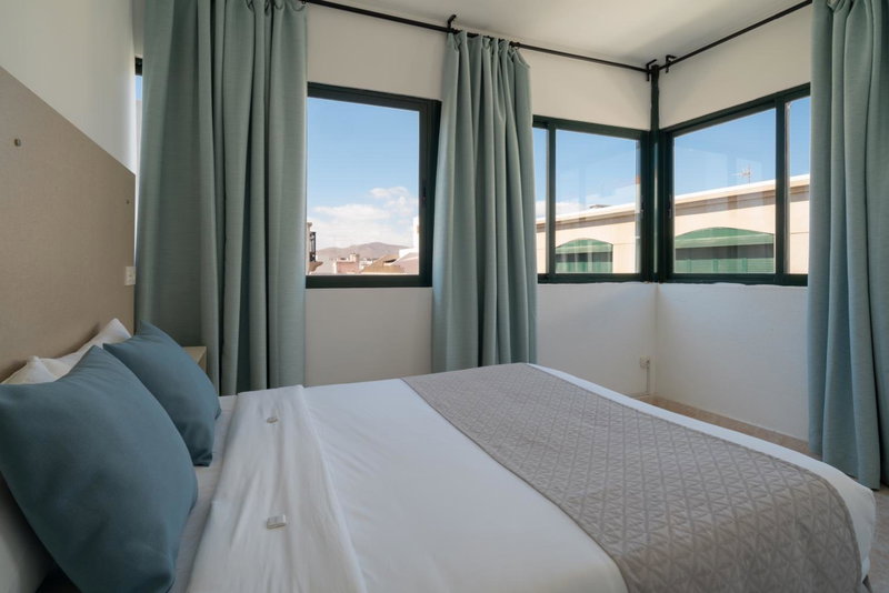 Sabbia Suites Arrecifeando, Arrecife, Spain