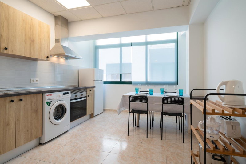 Sabbia Suites Arrecifeando, Arrecife, Spain