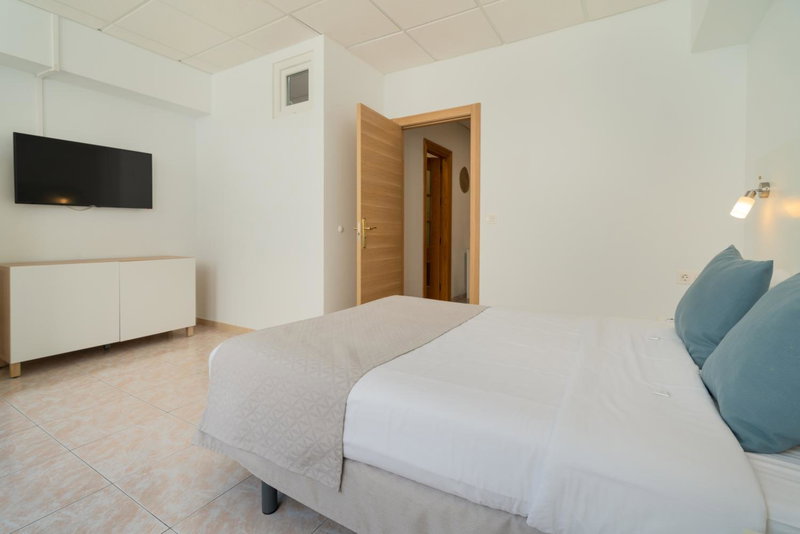 Sabbia Suites Arrecifeando, Arrecife, Spain