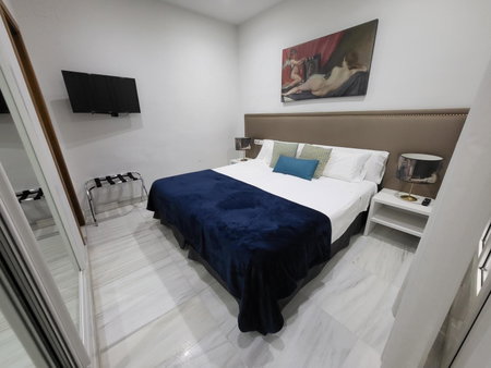 Casa Gloria Apartments, Seville, Spain
