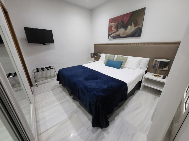 Casa Gloria Apartments, Seville, Spain