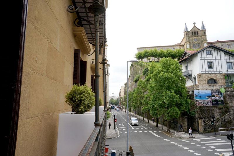 Loaldia, San Sebastián, Spain