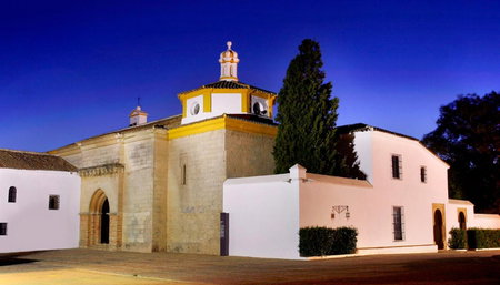 Hotel La Pinta, Palos de la Frontera, Spain
