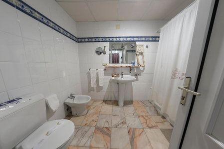 Hotel La Pinta, Palos de la Frontera, Spain