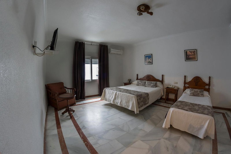 Hotel La Pinta, Palos de la Frontera, Spain