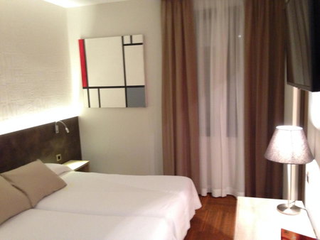 Hotel Oriente, Teruel, Spain