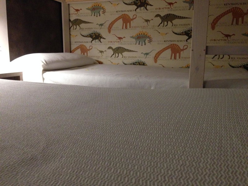 Hotel Oriente, Teruel, Spain
