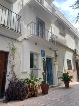 Hostal The Monkey Room, Marbella, Spain