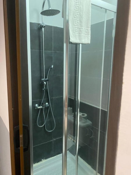 Hostal The Monkey Room, Marbella, Spain