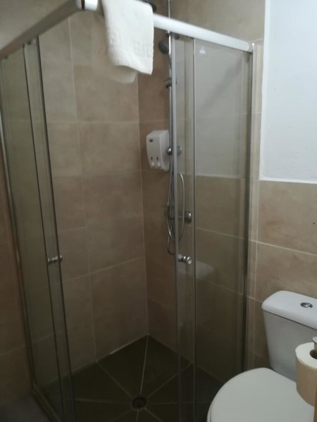 Hostal The Monkey Room, Marbella, Spain