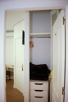Hostal Ártico, Madrid, Spain