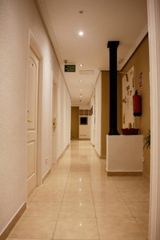 Hostal Ártico, Madrid, Spain