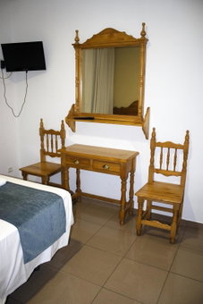 Hostal Valdepeñas by Bossh! Hotels, Valdepeñas, Spain