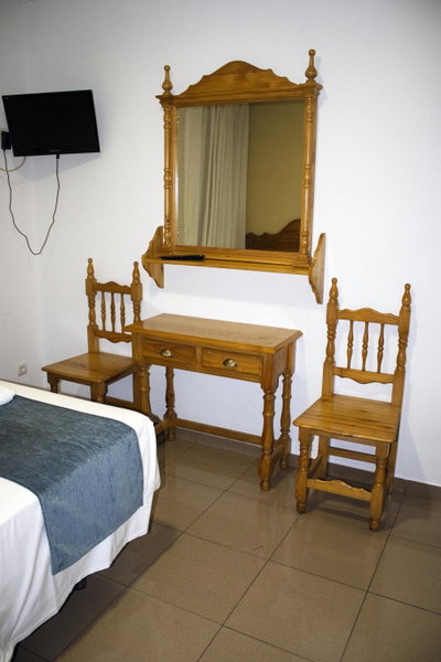 Hostal Valdepeñas by Bossh! Hotels, Valdepeñas, Spain