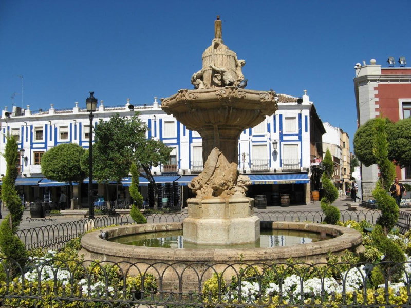 Hostal Valdepeñas by Bossh! Hotels, Valdepeñas, Spain