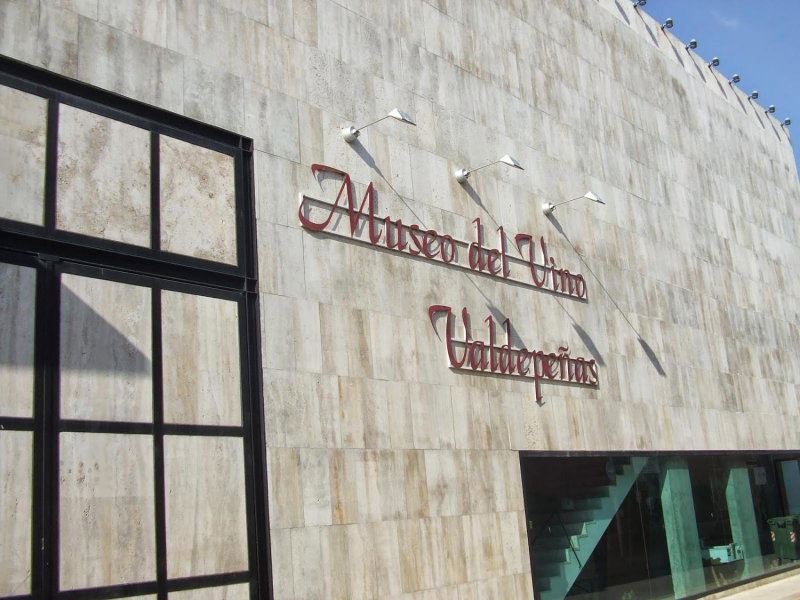 Hostal Valdepeñas by Bossh! Hotels, Valdepeñas, Spain