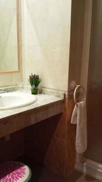 Hostal Valdepeñas by Bossh! Hotels, Valdepeñas, Spain