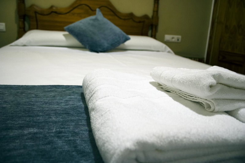 Hostal Valdepeñas by Bossh! Hotels, Valdepeñas, Spain