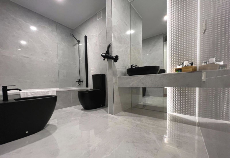 Hotel Alfonso IX, Sarria, Spain