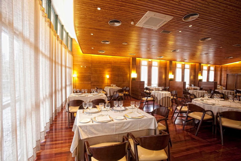 Hotel Alfonso IX, Sarria, Spain