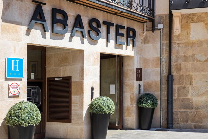 DWO Ábaster, Soria, Spain