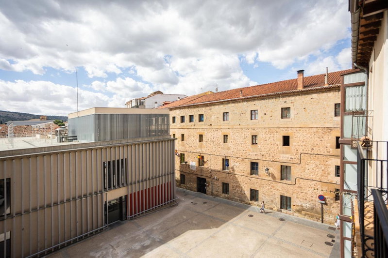 DWO Ábaster, Soria, Spain